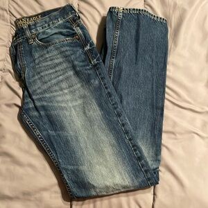 American Eagle Men’s Bootcut Jeans